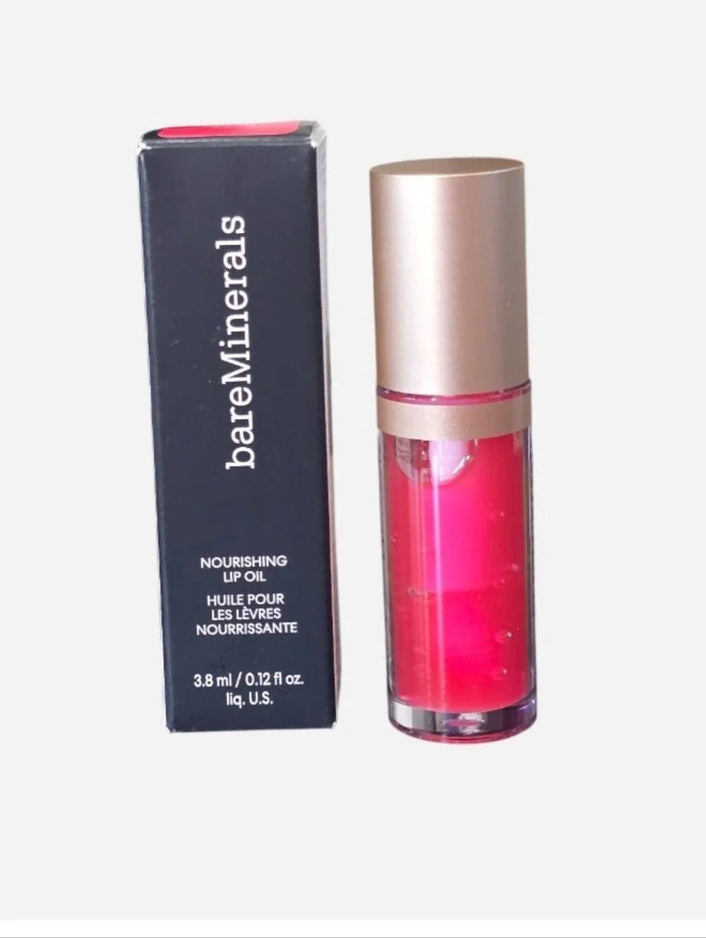 bareMinerals Nourishing Lip Oil